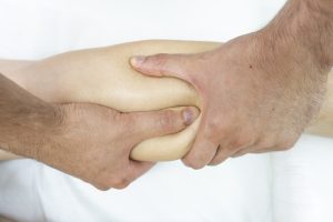 техника при лечебен масаж
